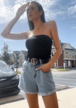 tube top ribana tomara que caia tendência perfeito para looks estilosos confortável e direto de fábrica atacado e varejo tubetop promocional