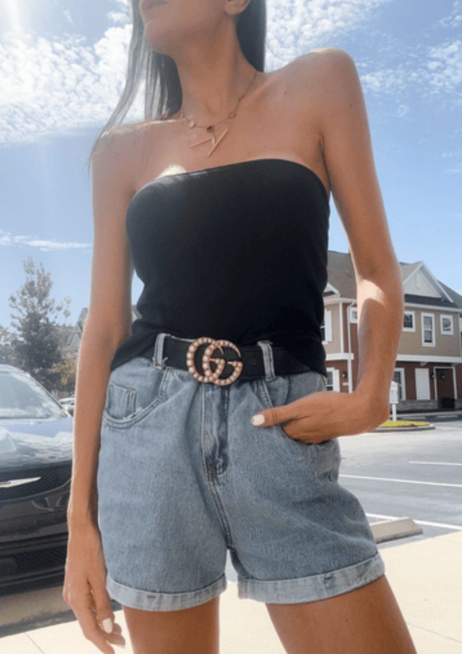 tube top ribana tomara que caia tendência perfeito para looks estilosos confortável e direto de fábrica atacado e varejo tubetop promocional